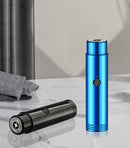 Mini Barbeador Elétrico Portátil LowBarber®