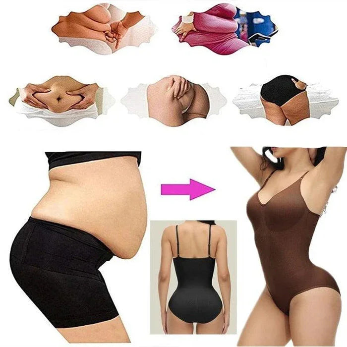 [ Pague 1 Leve 2 ] Body Modelador Original®