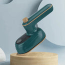 Mini Ferro a Vapor Portátil