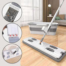 Esfregão Mágico em Microfibra 360° + 2 refil