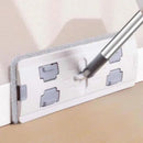 Esfregão Mágico em Microfibra 360° + 2 refil