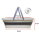 Esfregão Mágico em Microfibra 360° + 2 refil