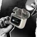 Fone De Ouvido Bluetooth touch screen A9Pro - Better Descontos