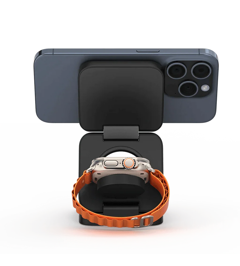 PowerSafe Ultra® | Super Carregamento!