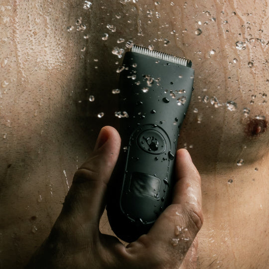 Shave Pro™ + 4 Pentes de Brinde