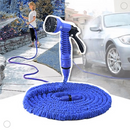 HoseFlex™ Mangueira Mágica Flexível Irrigação + Esguicho de Brinde