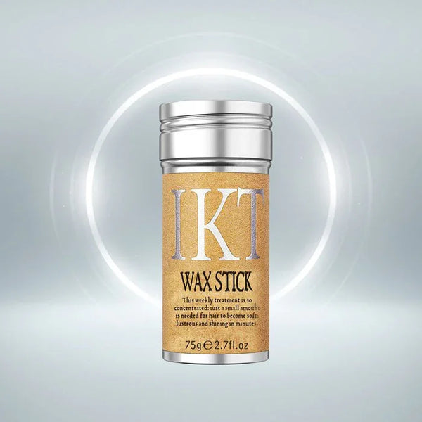 Finalizador Anti Frizz - Wax Stick