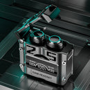 Fone de Ouvido Bluetooth e Power Bank M25 com Display de Led