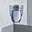 5 Perfumes Masculinos (100ml) - 1 Million | Bleu | 212 | Sauvage | Invictus (Oferta 3 Anos Castle)