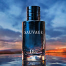 5 Perfumes Masculinos (100ml) - 1 Million | Bleu | 212 | Sauvage | Invictus (Oferta 3 Anos Castle)