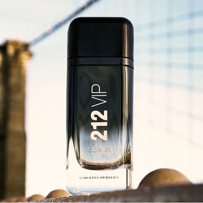 5 Perfumes Masculinos (100ml) - 1 Million | Bleu | 212 | Sauvage | Invictus (Oferta 3 Anos Castle)