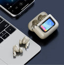 Fone De Ouvido Bluetooth touch screen A9Pro - Better Descontos