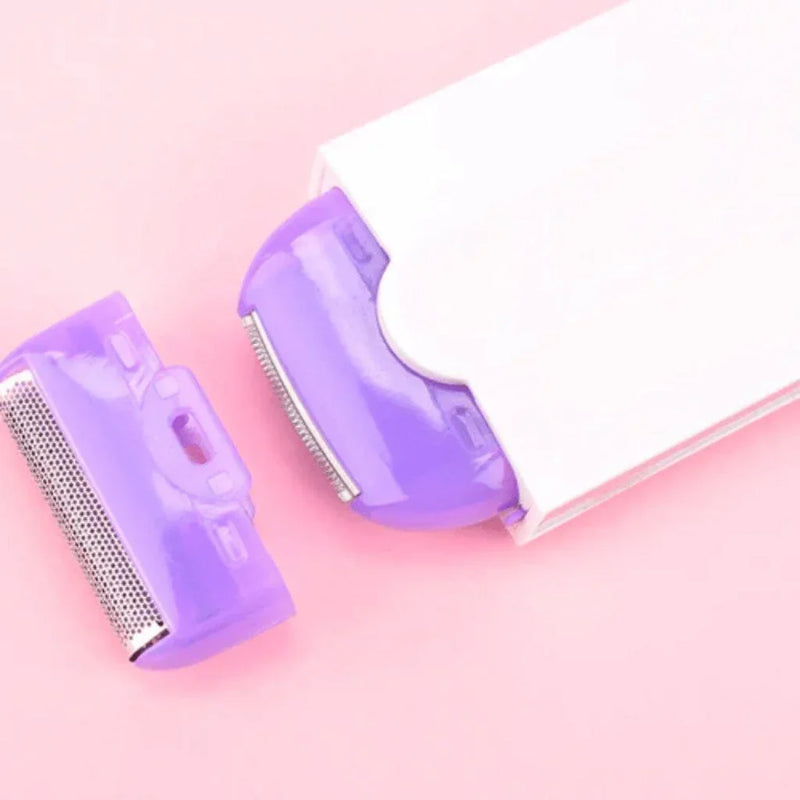 EasyHair® | Depilador Elétrico (compre 1 leve 2)