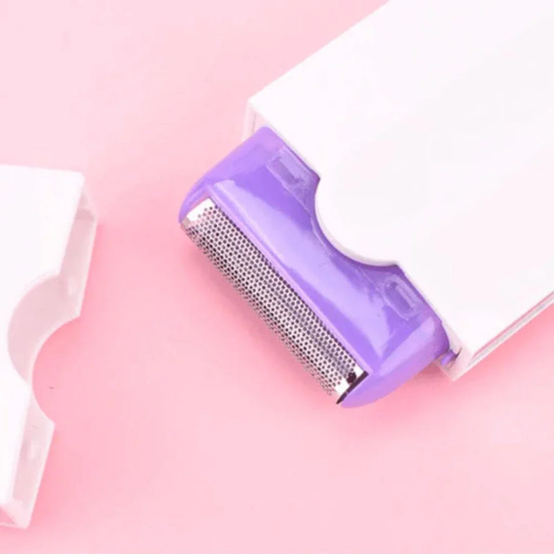 EasyHair® | Depilador Elétrico (compre 1 leve 2)