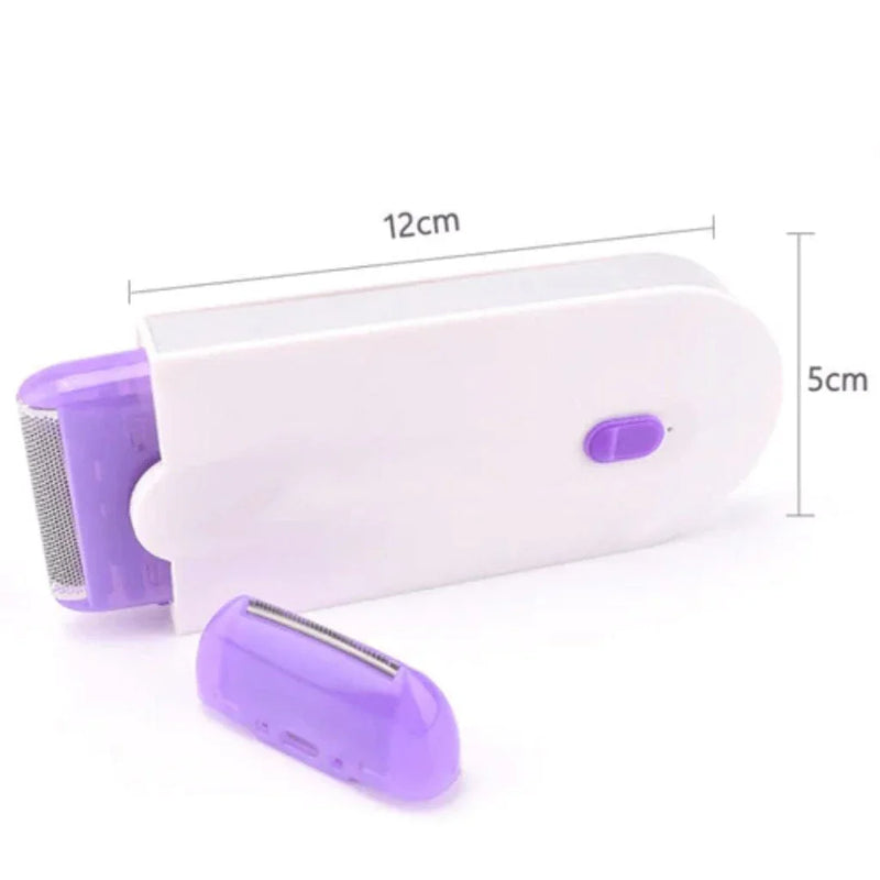 EasyHair® | Depilador Elétrico (compre 1 leve 2)