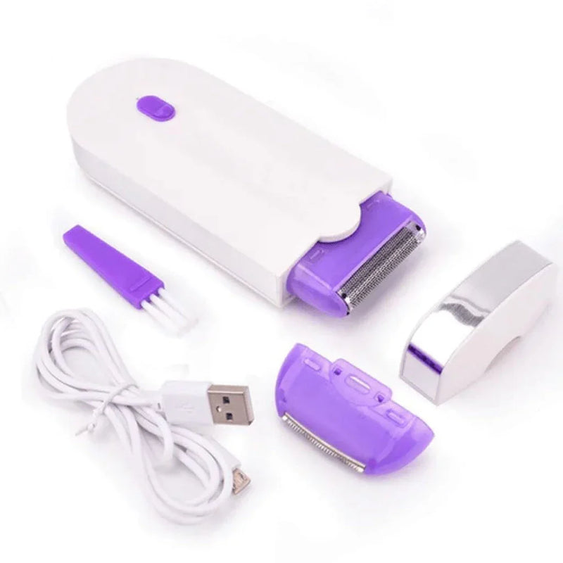 EasyHair® | Depilador Elétrico (compre 1 leve 2)