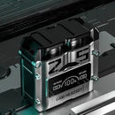 Fone de Ouvido Bluetooth e Power Bank M25 com Display de Led