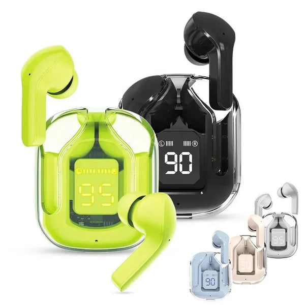 KY8 Tws Earbuds Fones De Ouvido Bluetooth 5.0 [ Pague 1 leve 2]
